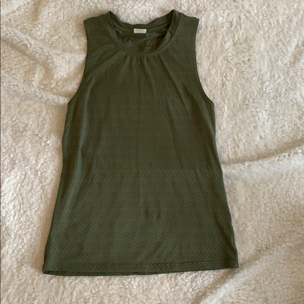 ZYIA Chill tank XS